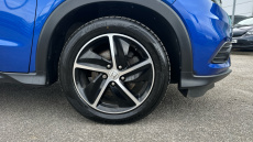 Honda HR-V 1.6 i-DTEC SE 5dr Diesel Hatchback